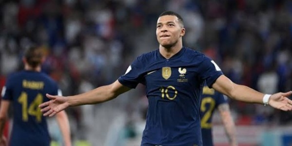 Prancis Siap Dukung Mbappé Lampaui Rekor Messi di Piala Dunia 2026