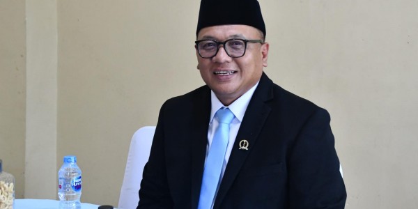 DPRD Jabar Apresiasi Semangat Kebhinekaan dalam Syukuran Hari Bhayangkara ke-80