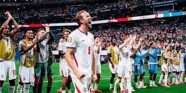 Harry Kane Selamatkan Inggris, Three Lions Tantang Meksiko di 16 Besar Piala Dunia 2026