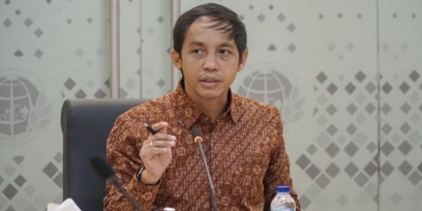KPK Buka Peluang Periksa Menteri Kehutanan Raja Juli Antoni dalam Kasus Gratifikasi Bupati Kuansing