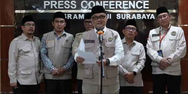 Operasional Haji 2026 Ditutup, Pemerintah Langsung Siapkan Haji Tahun Depan