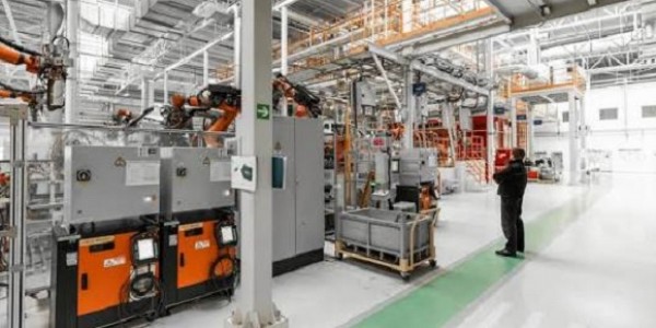 PMI Manufaktur Kembali Kontraksi, Pemerintah Siapkan Strategi Selamatkan Industri