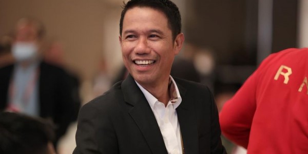 PSSI Gelar Kongres Tahunan 2026 pada 3 Agustus di Jakarta, Peserta Diajak Nonton Timnas Indonesia vs Vietnam
