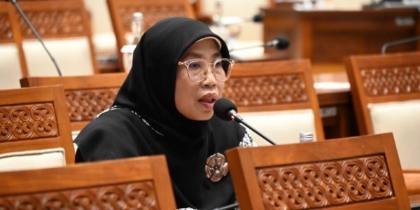 Bayang-Bayang PHK Menguat, Netty Aher Desak Pemerintah Perkuat Jaring Pengaman Pekerja