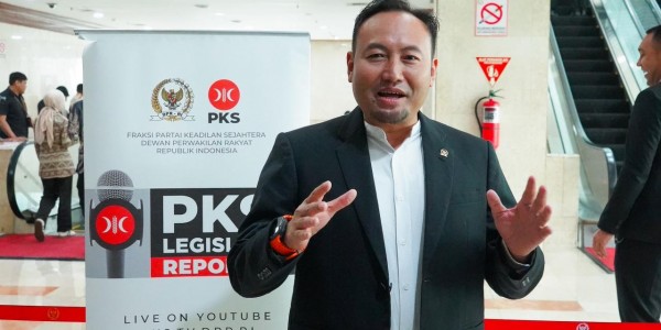 Dukung Konsolidasi BUMN, Rahmat Saleh Tekankan Efisiensi dan Kontribusi bagi APBN