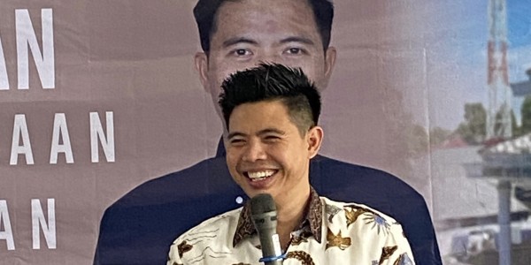 Legislator NasDem Dukung Penguatan Desa Mandiri Melalui Pembangunan Berkelanjutan