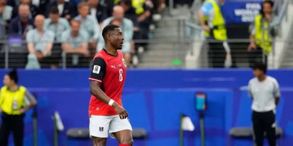 David Alaba Akui Keunggulan Spanyol: Kami Hanya Terus Berlari Mengejar Bola