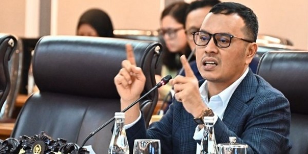Tak Ingin Terjebak "Kotak Pandora", DPR Evaluasi Total Sistem Pemasyarakatan