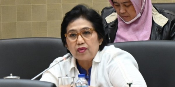 DPR Ingatkan Pentingnya Deteksi Dini Jantung, Fasilitas Cath Lab Dinilai Masih Kurang