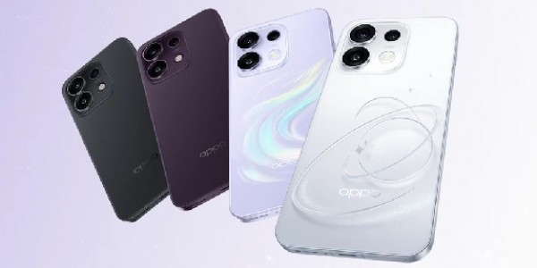 Oppo Reno16 Series Resmi Meluncur di Indonesia