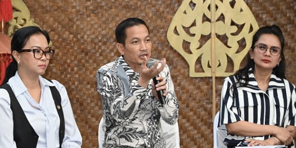 Wastam Dorong Wisata Cibiru Wetan Jadi Contoh Desa Digital, Optimalkan QRIS untuk Dongkrak UMKM