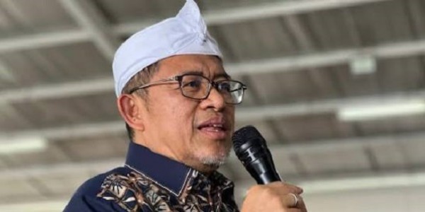 Kang Aher: RUU Daerah Kepulauan Harus Jadi Instrumen Keadilan Pembangunan bagi Wilayah Terluar