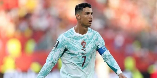 Simón Bongkar Cara Hentikan Ronaldo, tapi Akui Satu Hal yang Masih Sangat Mematikan