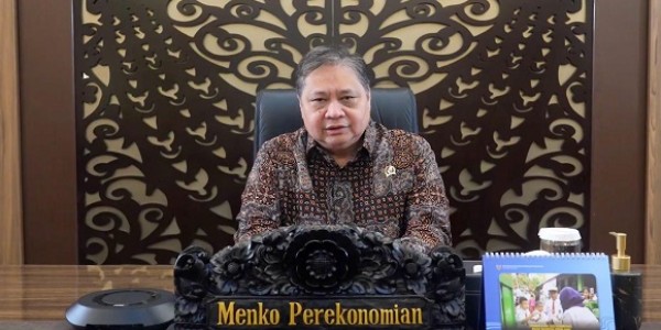 Pemerintah Selangkah Lebih Dekat Gabung CPTPP, Airlangga: Peluang Ekspor dan Investasi Kian Terbuka