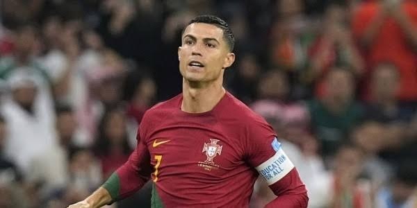 Air Mata dan Rekor Cristiano Ronaldo, Legenda Portugal Resmi Ucapkan Selamat Tinggal kepada Piala Dunia
