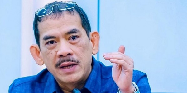 Asep Wahyuwijaya Ingatkan PTPN III Tak Terlena Lonjakan Laba, Soroti Efisiensi hingga Anak Usaha yang Masih Merugi