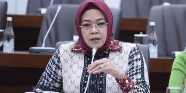 Ida Nurlaela Dorong PTPN III Kembangkan Sorgum untuk Bioetanol