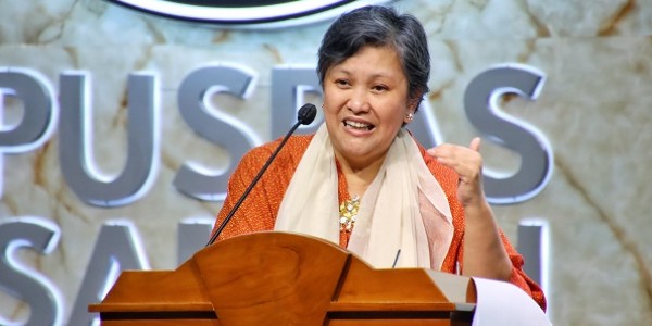 Kecurangan SPBM Indikasi Lemahnya Budaya Integritas Dunia Pendidikan