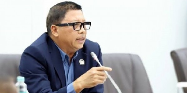 Legislator I Nengah Desak Agrinas Palma Hitung Nilai Aset 4,1 Juta Hektare Sawit, Dorong Hilirisasi hingga Produksi Minyak Goreng