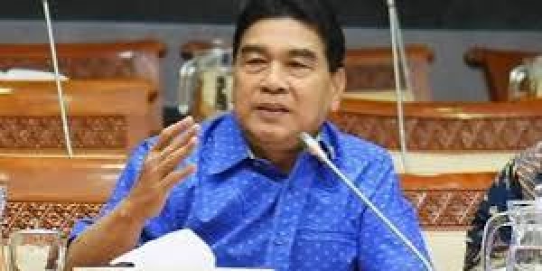 RDP Bersama PT Agrinas Palma Nusantara, Achmad Desak Percepatan Pembenahan Tata Kelola dan Kepastian Program Plasma