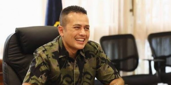 Soroti Minimnya Koordinasi Pembangunan Empat Sekolah Rakyat di Sumut, Ijeck Minta Kementerian PU Lebih Proaktif