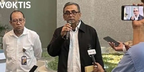 Sekjen Kementerian PU Buka Suara Soal Surat Visa Menteri Ajak Anak