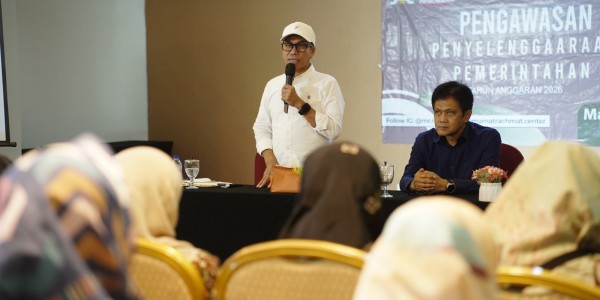 Kang Rachmat Soroti Pentingnya Perbaikan Pelaksanaan SPMB