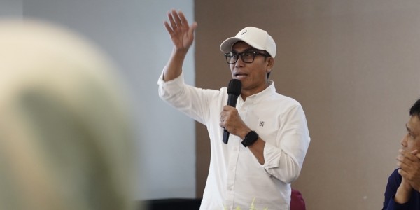 Anggota DPRD Jabar Tekankan Pentingnya Keseimbangan antara Sekolah Unggulan dan Pemerataan Pendidikan