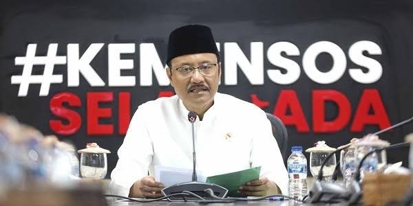 Beri Pembekalan Kepada Kepala Sekolah Rakyat, Mensos Sampaikan Hal Ini
