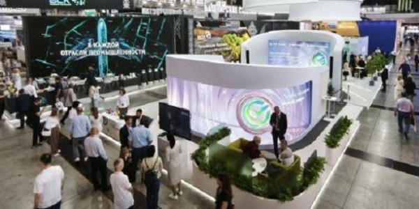 Indonesia Pamerkan Kekuatan Industri Agro di INNOPROM 2026 Rusia, Bidik Pasar Eurasia