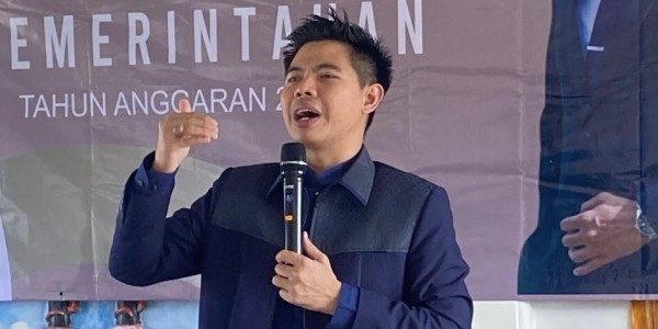 Sinergi Pemerintah Akan Perkuat Perlindungan Pekerja dan Sektor Pertanian