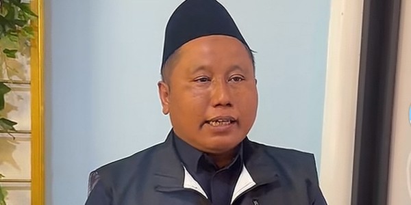 PKS Hormati Keputusan Narji, Mabruri: Terima Kasih Kontribusinya