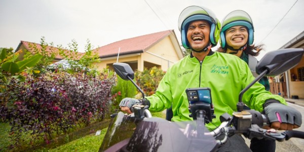 inDrive Terapkan Perpres Perlindungan Pekerja Transportasi Online, Komitmen pada Kesejahteraan Pengemudi