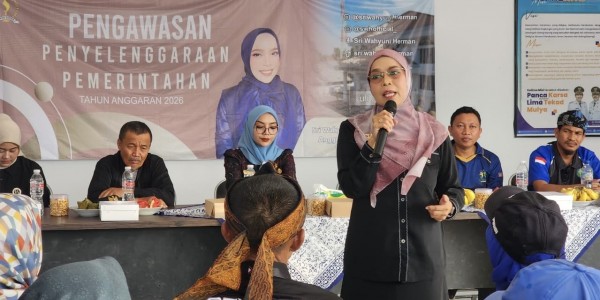 Anggota DPRD Jabar Dorong Penerapan Prinsip 3R untuk Kurangi Timbunan Sampah