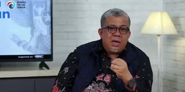 Fahri Hamzah: Indonesia Darurat Perbaikan Sistem Pemberantasan Korupsi