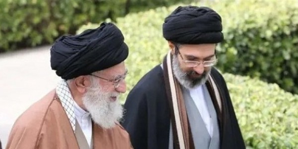 Mojtaba Khamenei Janji Balas Kematian Ali Khamenei, Sebut Pembalasan sebagai Tuntutan Bangsa