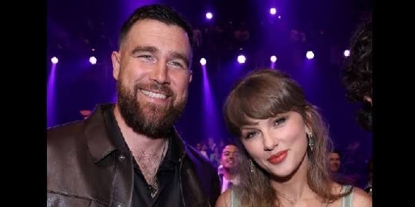 Pernikahan Taylor Swift dan Travis Kelce Habiskan Biaya Fantastis, Izin Acara Saja Capai Rp2,89 Miliar