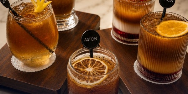 Aston Sidoarjo Luncurkan Coffee Series, Hadirkan Pengalaman Menikmati Kopi yang Lebih Personal