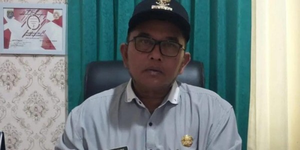 Dukung Data Pembangunan yang Lebih Berkualitas, Kelurahan Sukamaju Kawal Sensus Ekonomi 2026