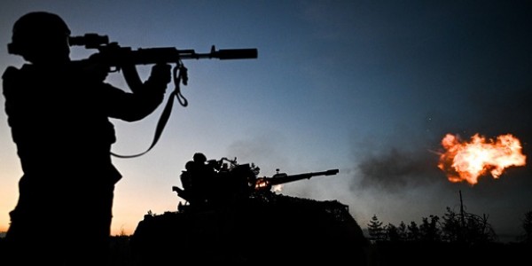 Rusia Klaim Cegat Ratusan Drone Ukraina, Moskow Jadi Sasaran Serangan Udara Terbesar