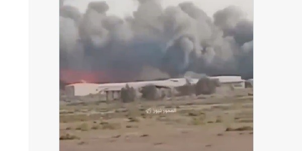 Iran Klaim Hancurkan Sistem HIMARS AS di Kuwait