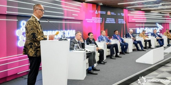 Jadi Official Partner Country, Indonesia Raih 13 MoU dan Buka Peluang Investasi Industri Global