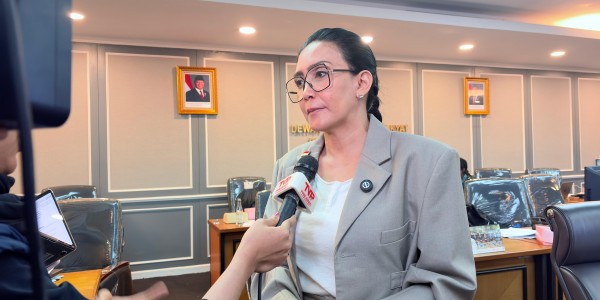 Legislator Rieke Diah Pitaloka Ingatkan Bahaya “Ilusi” RUU Perampasan Aset: Jangan Sampai Negara Legalkan TPPU Gaya Baru