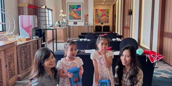 Libur Sekolah, The Alana Hotel Malang Siapkan Tiga Aktivitas Seru bagi Anak-anak