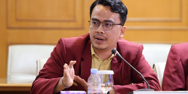 DPP IMM Kawal Pengusutan Kasus Febrie Adriansyah, Minta Semua Aktor Diungkap!