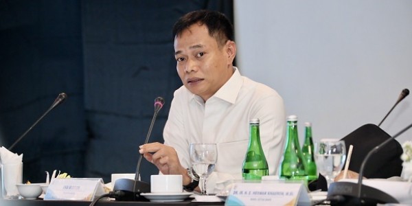 Alarm Korupsi Daerah Berbunyi Nyaring, Komisi II Minta Pembinaan Kepala Daerah Tak Sekadar Seremonial