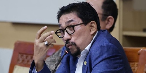 NasDem Tegaskan Dukungan RUU Perampasan Aset