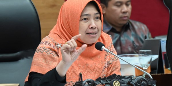 Tahun Ajaran Baru, DPR: MPLS Harus Jadi Awal Terciptanya Sekolah yang Aman