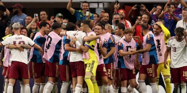 Prancis Pulang Kampung, Spanyol Melaju Mulus ke Final Piala Dunia 2026