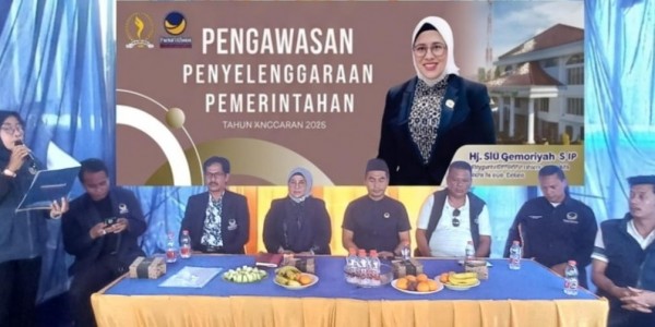 Anggota DPRD Jabar: Pemerataan Penerangan Jalan untuk Tingkatkan Keamanan Lingkungan